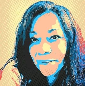 Meet your Posher, Annette